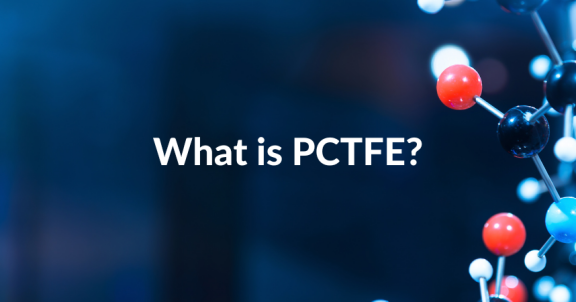 What is PCTFE?